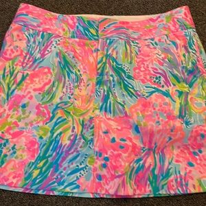 Lilly Pulitzer Skirt